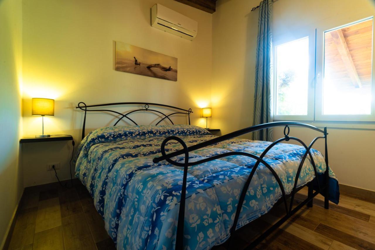 Bonsai B&B Alghero Santa Maria la Palma Kültér fotó