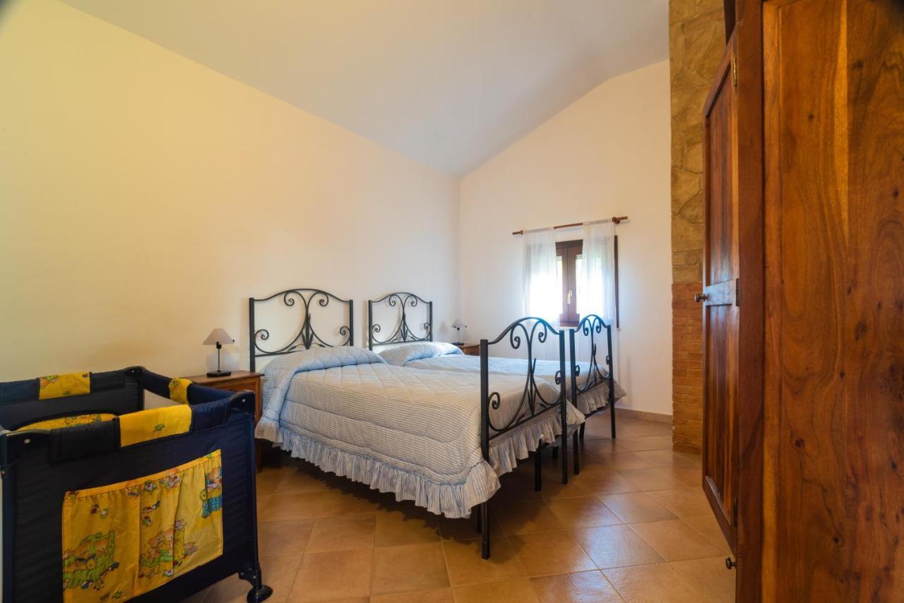 Bonsai B&B Alghero Santa Maria la Palma Kültér fotó