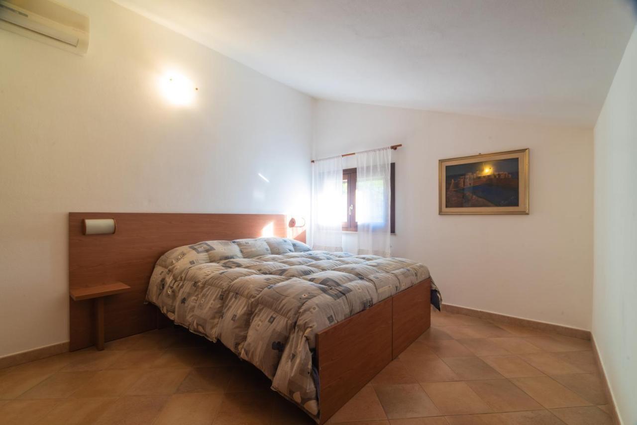 Bonsai B&B Alghero Santa Maria la Palma Kültér fotó