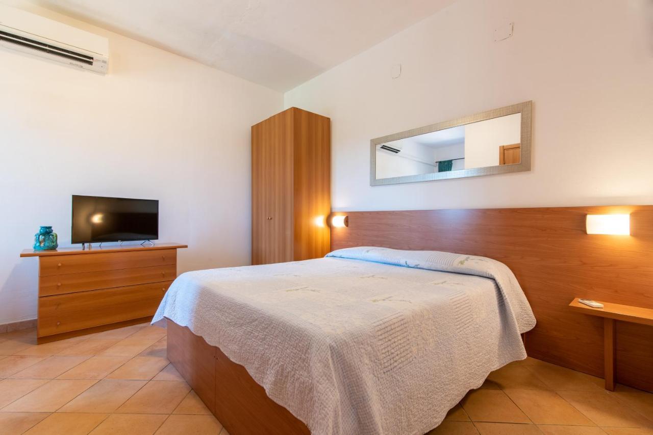 Bonsai B&B Alghero Santa Maria la Palma Kültér fotó