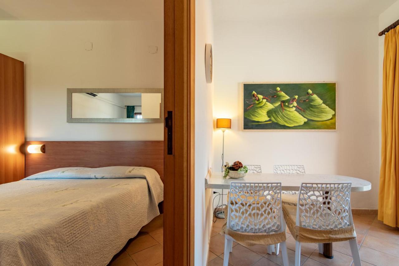 Bonsai B&B Alghero Santa Maria la Palma Kültér fotó