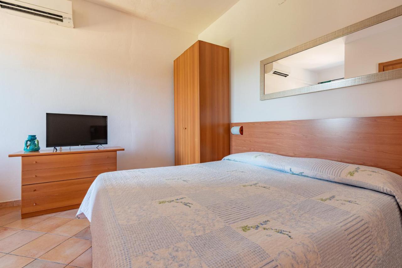 Bonsai B&B Alghero Santa Maria la Palma Kültér fotó