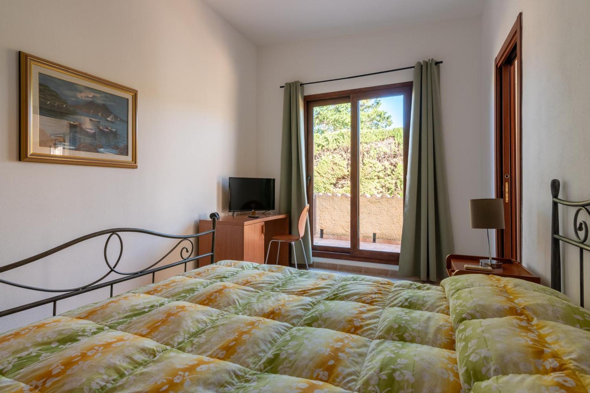 Bonsai B&B Alghero Santa Maria la Palma Kültér fotó