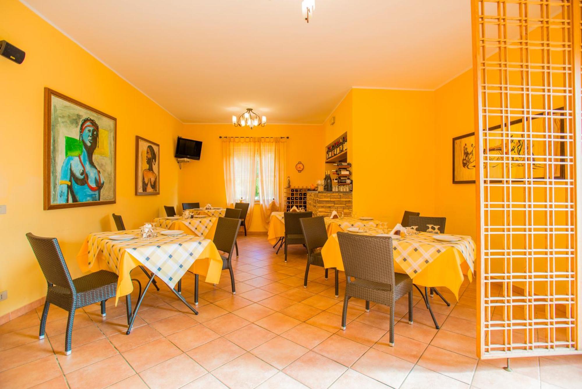 Bonsai B&B Alghero Santa Maria la Palma Kültér fotó