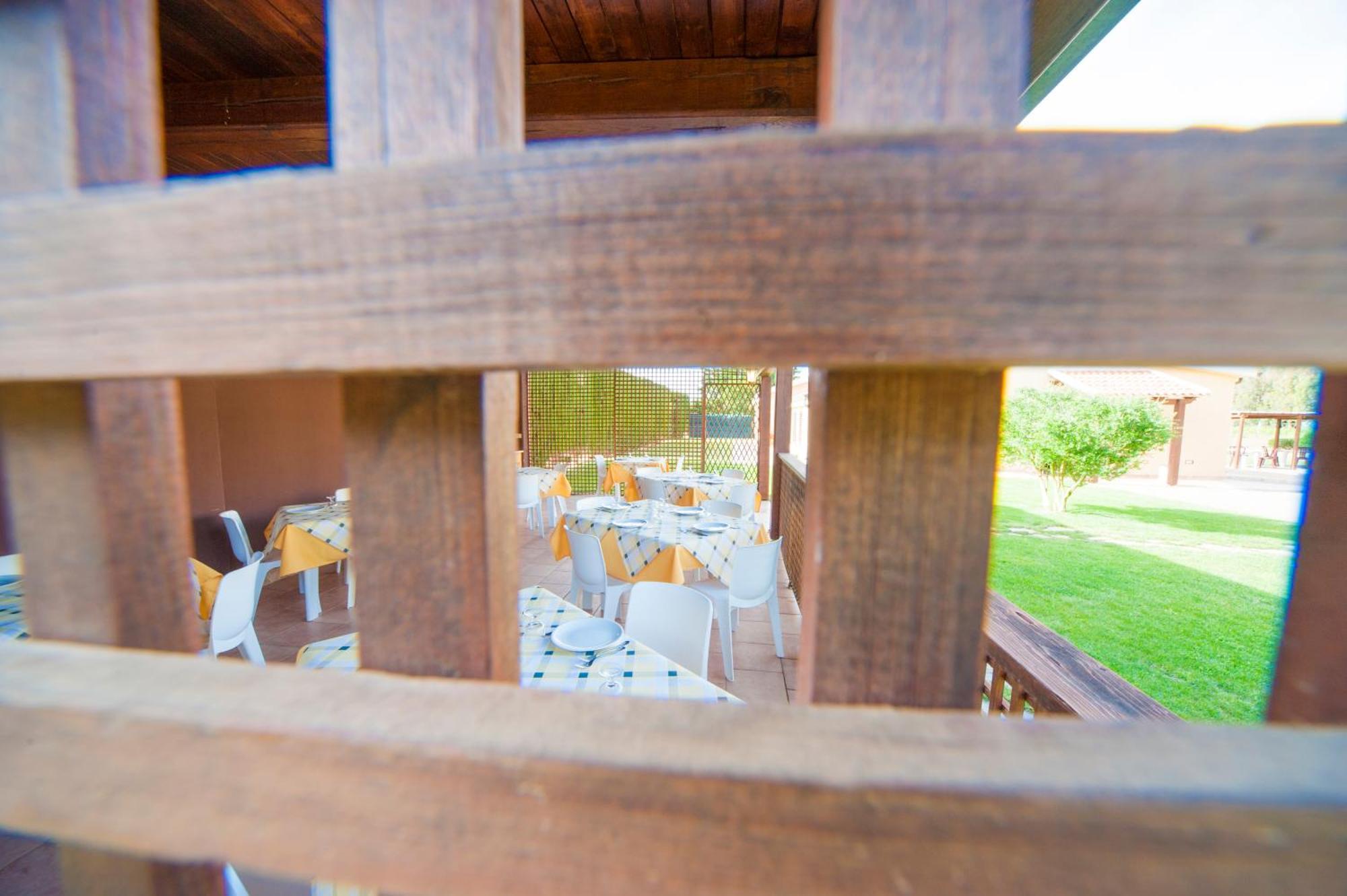 Bonsai B&B Alghero Santa Maria la Palma Kültér fotó