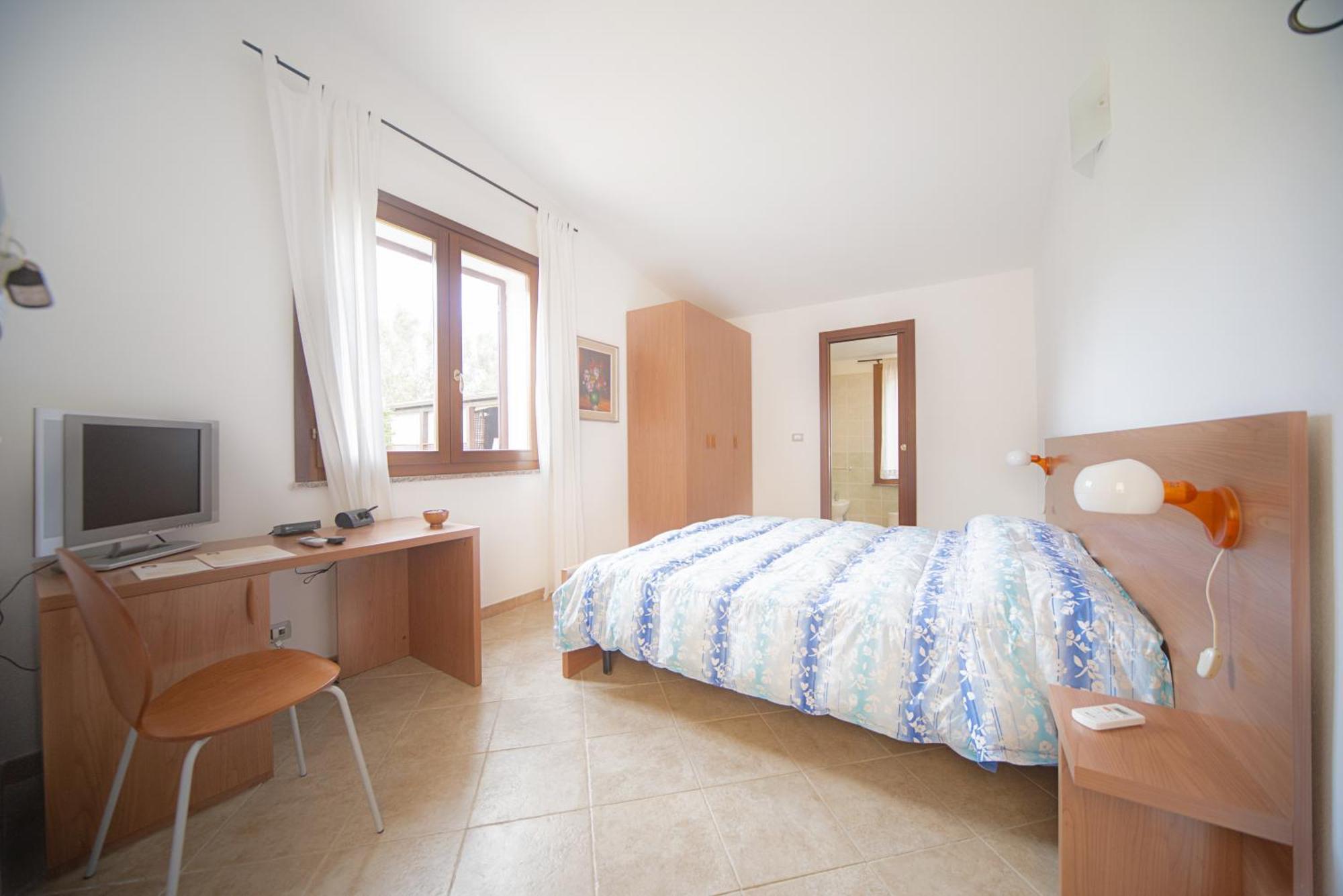 Bonsai B&B Alghero Santa Maria la Palma Szoba fotó