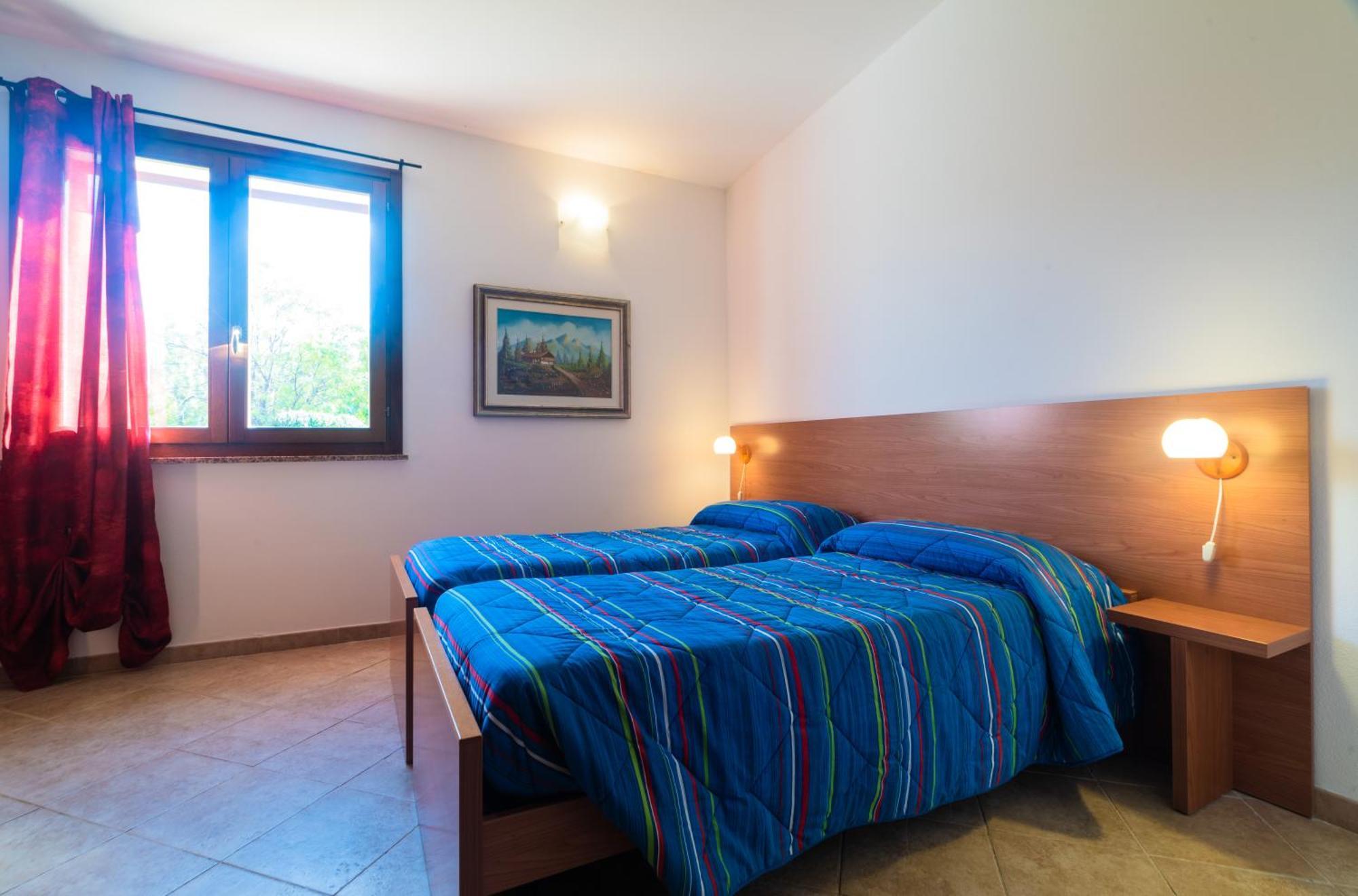 Bonsai B&B Alghero Santa Maria la Palma Szoba fotó