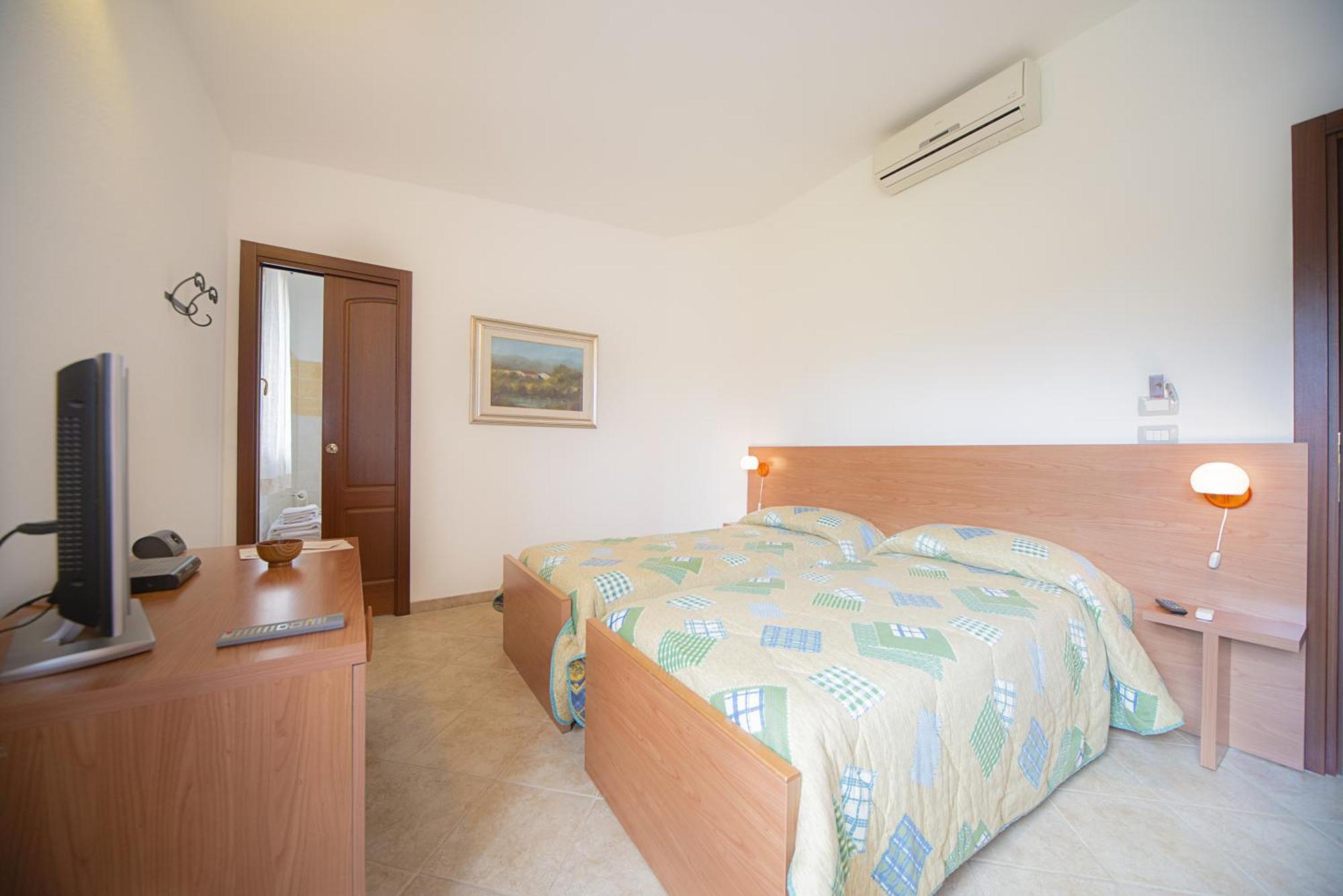 Bonsai B&B Alghero Santa Maria la Palma Kültér fotó