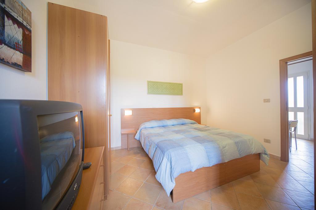 Bonsai B&B Alghero Santa Maria la Palma Kültér fotó