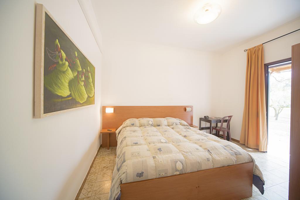 Bonsai B&B Alghero Santa Maria la Palma Kültér fotó