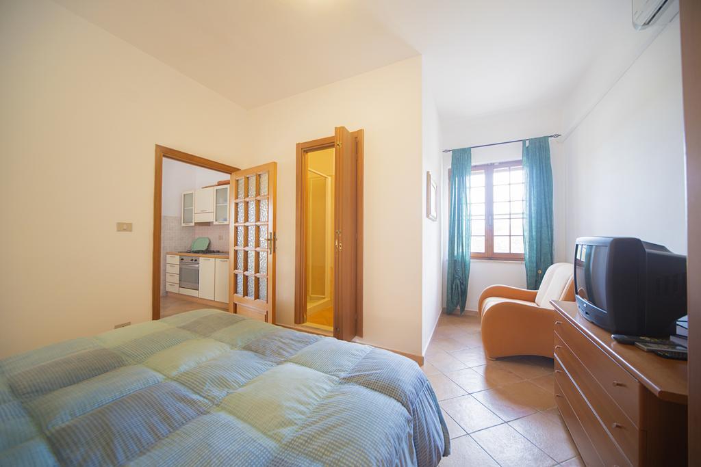 Bonsai B&B Alghero Santa Maria la Palma Kültér fotó