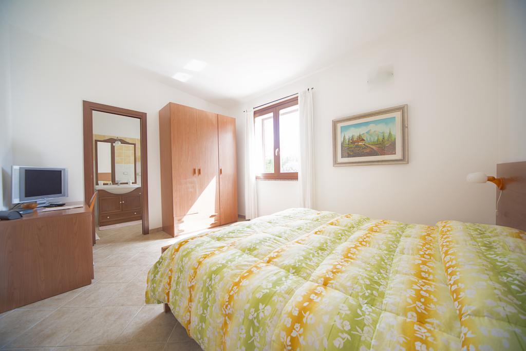 Bonsai B&B Alghero Santa Maria la Palma Szoba fotó