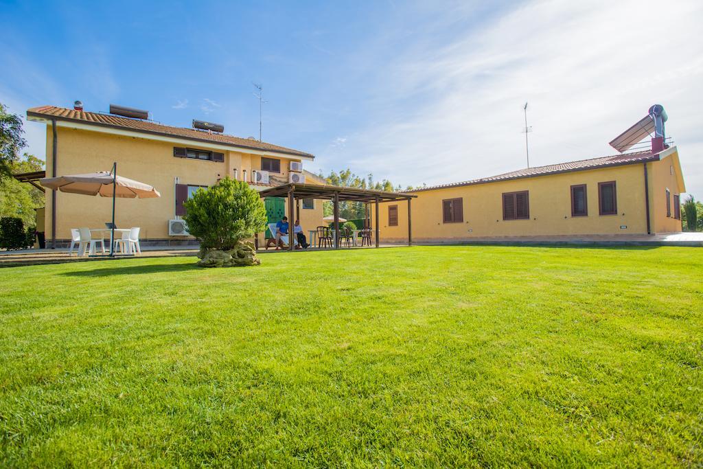 Bonsai B&B Alghero Santa Maria la Palma Szoba fotó